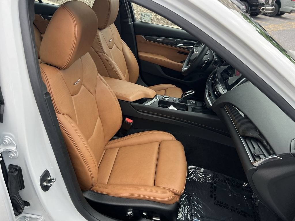 2023 Cadillac CT5-V V-Series