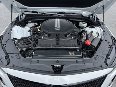 2023 Cadillac CT5-V V-Series