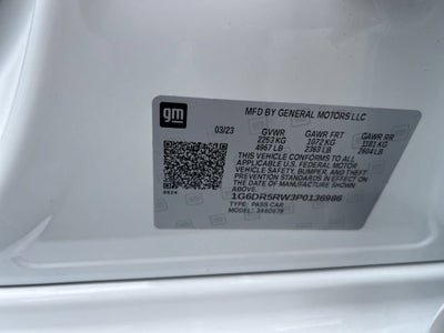 2023 Cadillac CT5-V V-Series