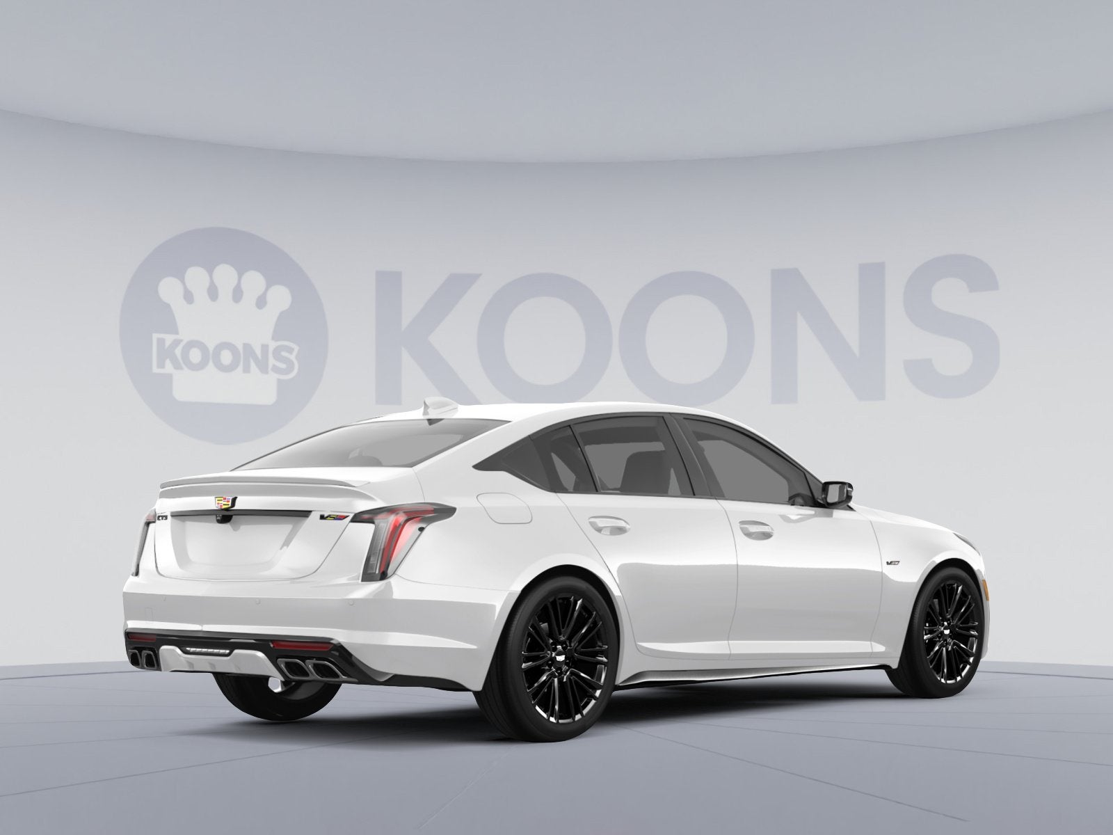 2023 Cadillac CT5-V V-Series