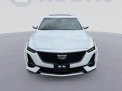 2023 Cadillac CT5-V V-Series
