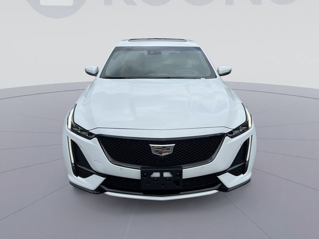 2023 Cadillac CT5-V V-Series