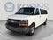 2025 Chevrolet Express Passenger 1LT
