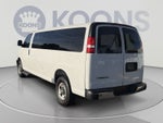 2025 Chevrolet Express Passenger 1LT