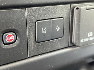 2025 Chevrolet Express Passenger 1LT
