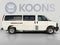 2025 Chevrolet Express Passenger 1LT