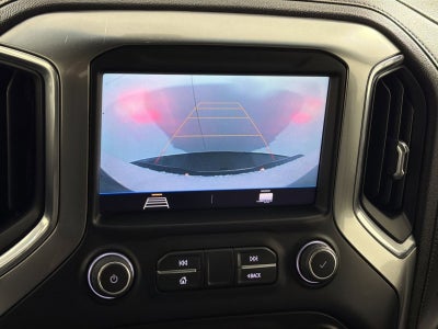 2021 Chevrolet Silverado 2500 HD LT