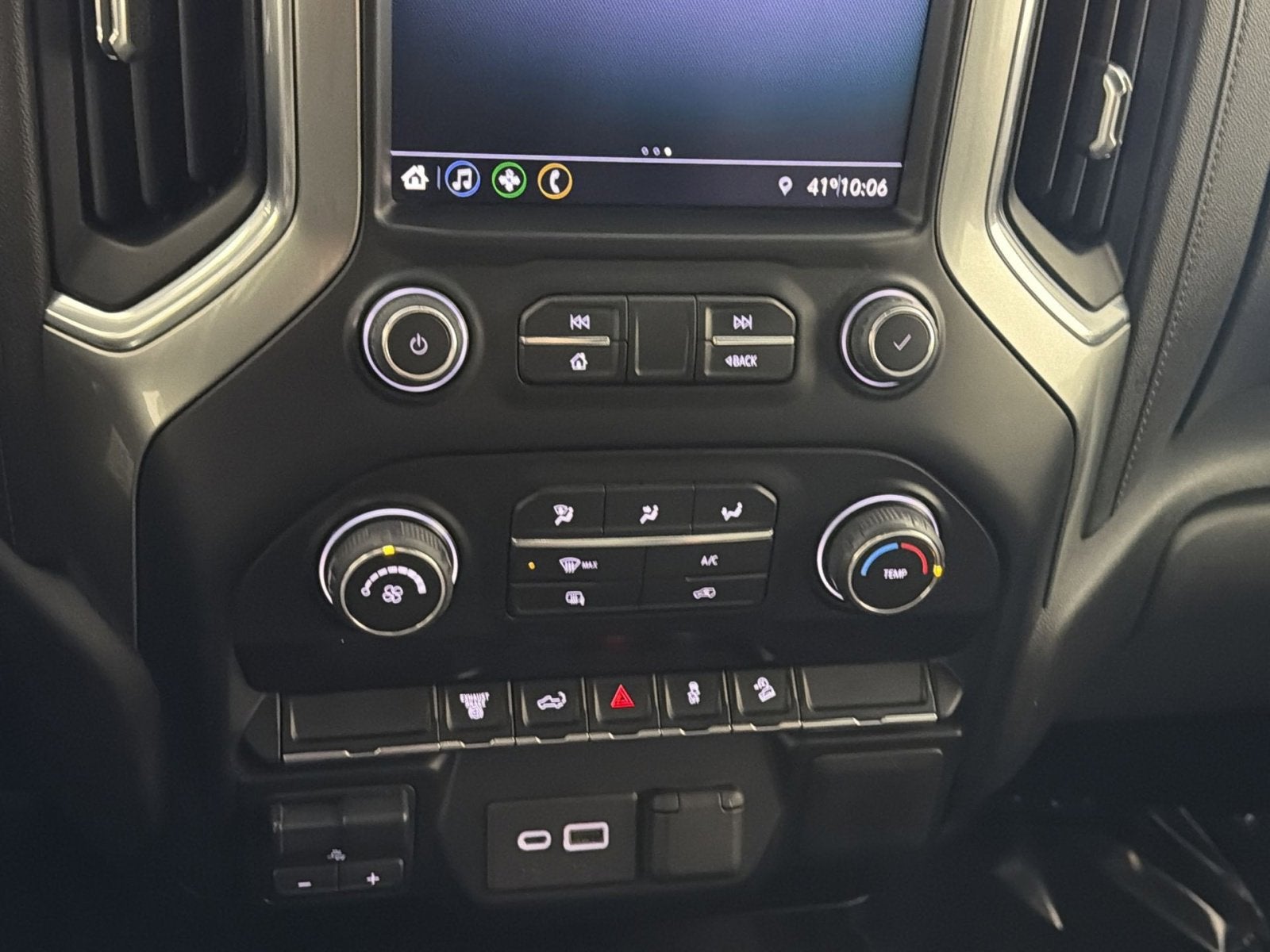 2021 Chevrolet Silverado 2500 HD LT