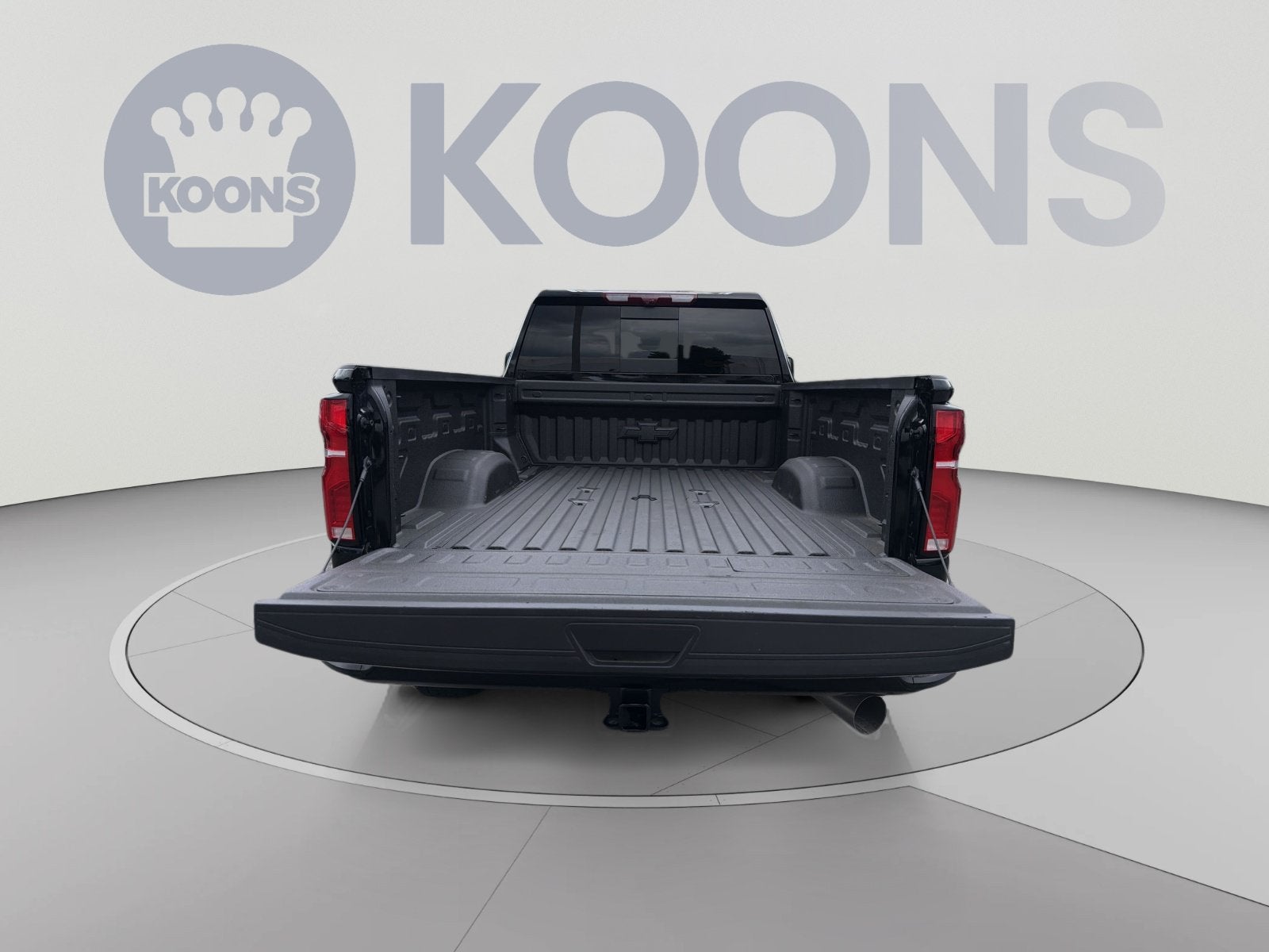 2025 Chevrolet Silverado 2500 HD High Country