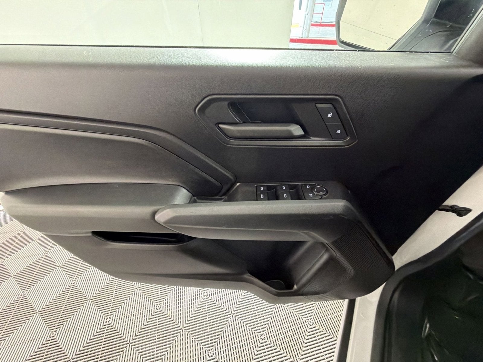 2023 Chevrolet Colorado WT