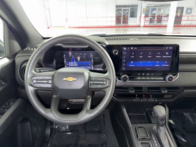 2023 Chevrolet Colorado WT