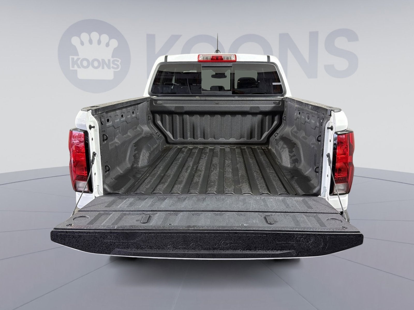 2023 Chevrolet Colorado WT