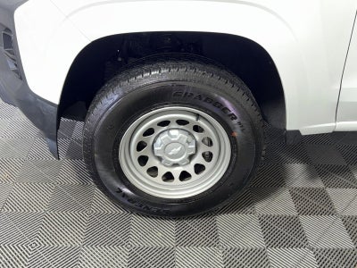 2023 Chevrolet Colorado WT