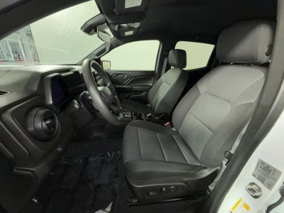 2023 Chevrolet Colorado WT