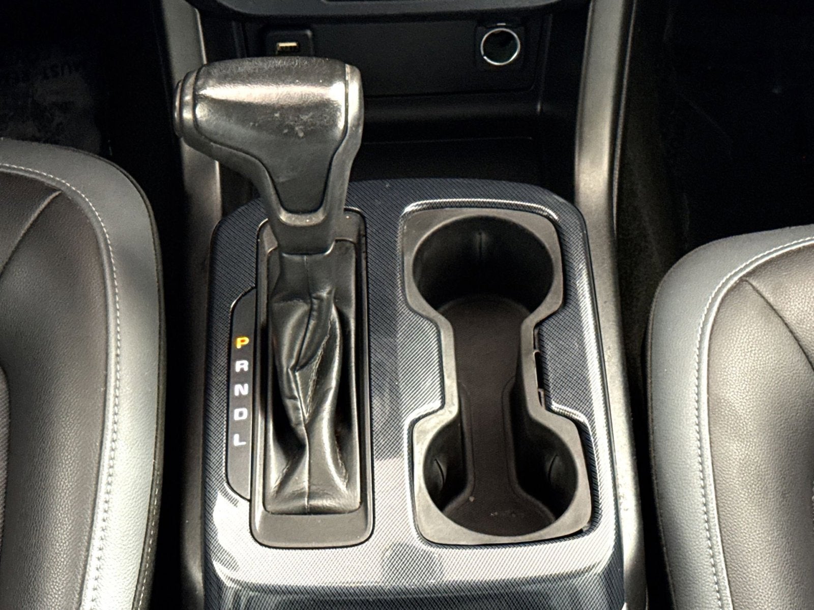 2018 Chevrolet Colorado 4WD Z71