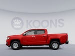 2018 Chevrolet Colorado 4WD Z71