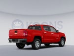 2018 Chevrolet Colorado 4WD Z71