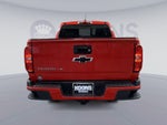 2018 Chevrolet Colorado 4WD Z71