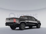 2021 Chevrolet Colorado 4WD Z71