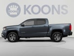 2017 Chevrolet Colorado 4WD Z71