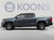 2017 Chevrolet Colorado 4WD Z71