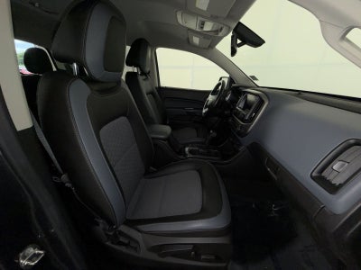 2017 Chevrolet Colorado 4WD Z71