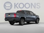 2017 Chevrolet Colorado 4WD Z71