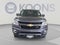2017 Chevrolet Colorado 4WD Z71