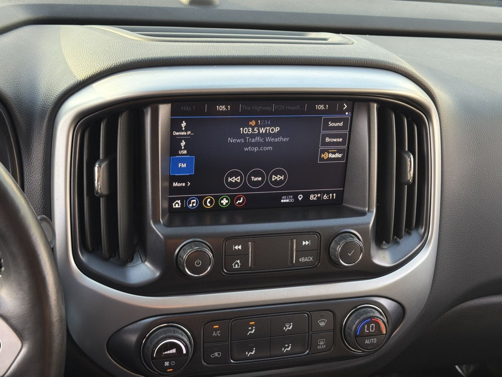 2021 Chevrolet Colorado 4WD ZR2