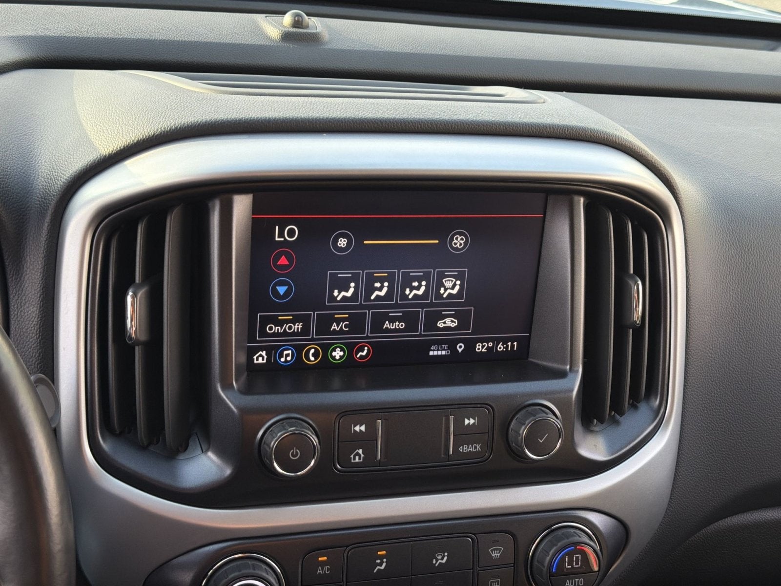 2021 Chevrolet Colorado 4WD ZR2