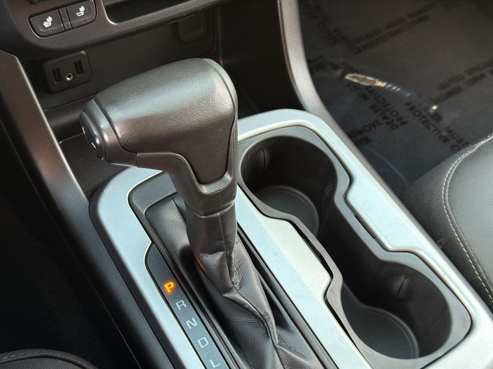 2021 Chevrolet Colorado 4WD ZR2
