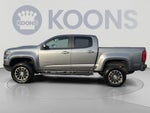2021 Chevrolet Colorado 4WD ZR2