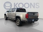 2021 Chevrolet Colorado 4WD ZR2
