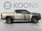 2021 Chevrolet Colorado 4WD ZR2