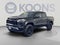 2023 Chevrolet Colorado 4WD Trail Boss
