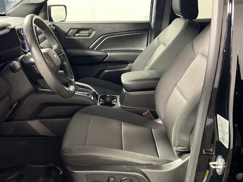 2023 Chevrolet Colorado 4WD Trail Boss