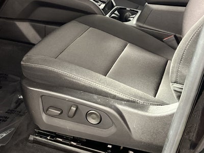 2023 Chevrolet Colorado 4WD Trail Boss