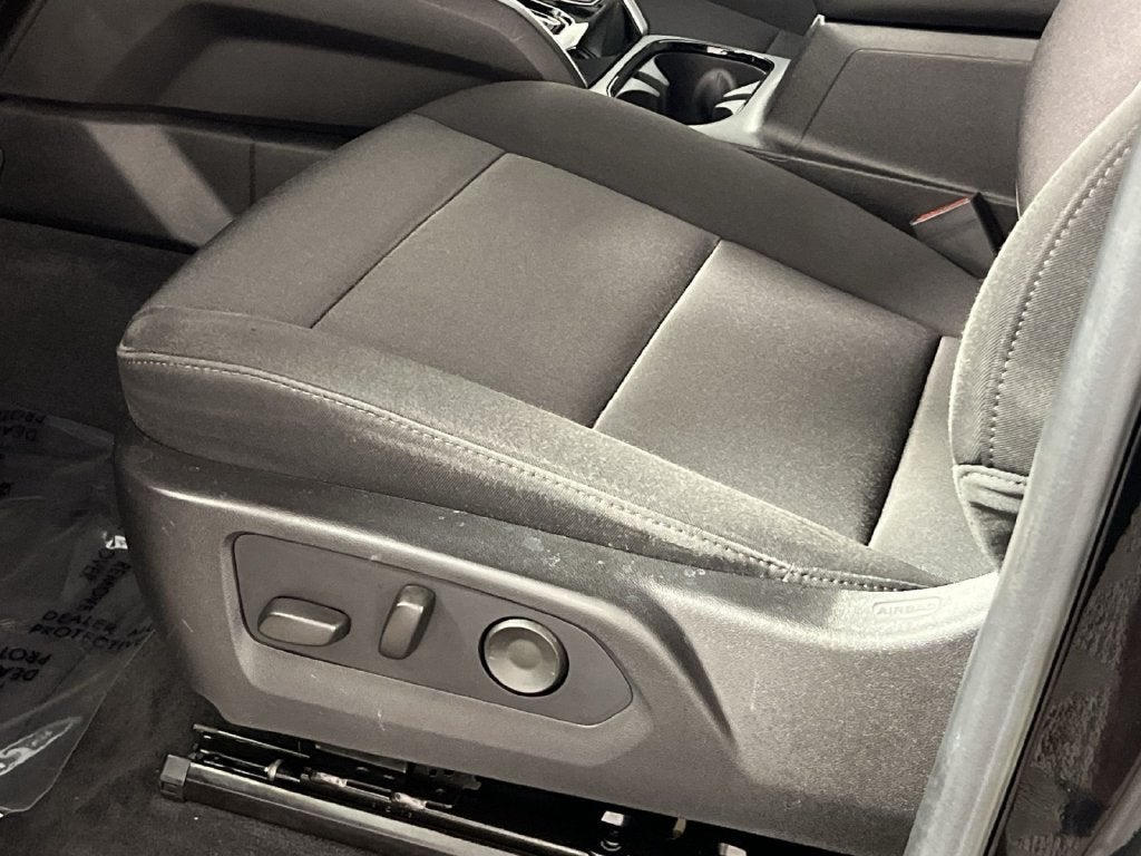 2023 Chevrolet Colorado 4WD Trail Boss