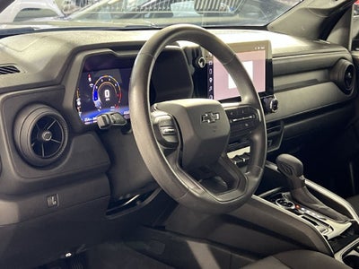 2023 Chevrolet Colorado 4WD Trail Boss