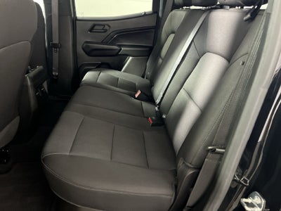 2023 Chevrolet Colorado 4WD Trail Boss