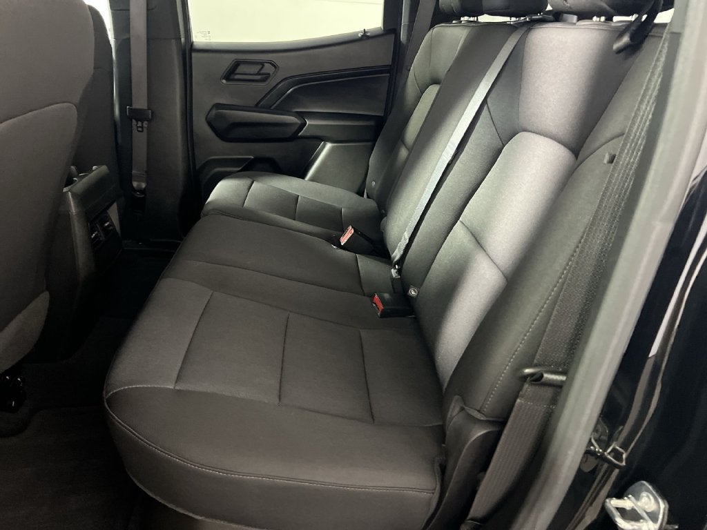 2023 Chevrolet Colorado 4WD Trail Boss