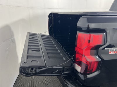 2023 Chevrolet Colorado 4WD Trail Boss