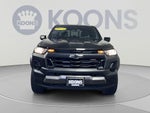 2023 Chevrolet Colorado 4WD Trail Boss