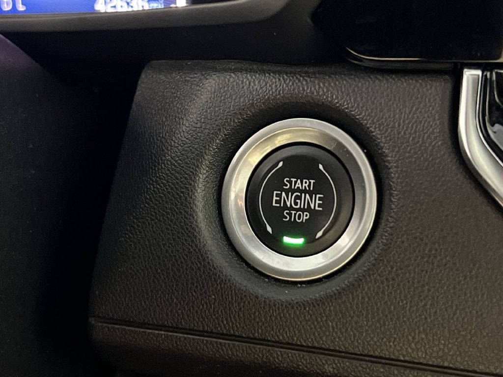 2023 Chevrolet Colorado 4WD Trail Boss