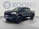2023 Chevrolet Colorado 4WD Trail Boss