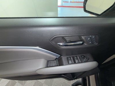 2023 Chevrolet Colorado ZR2