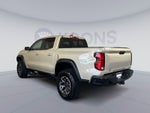 2023 Chevrolet Colorado ZR2