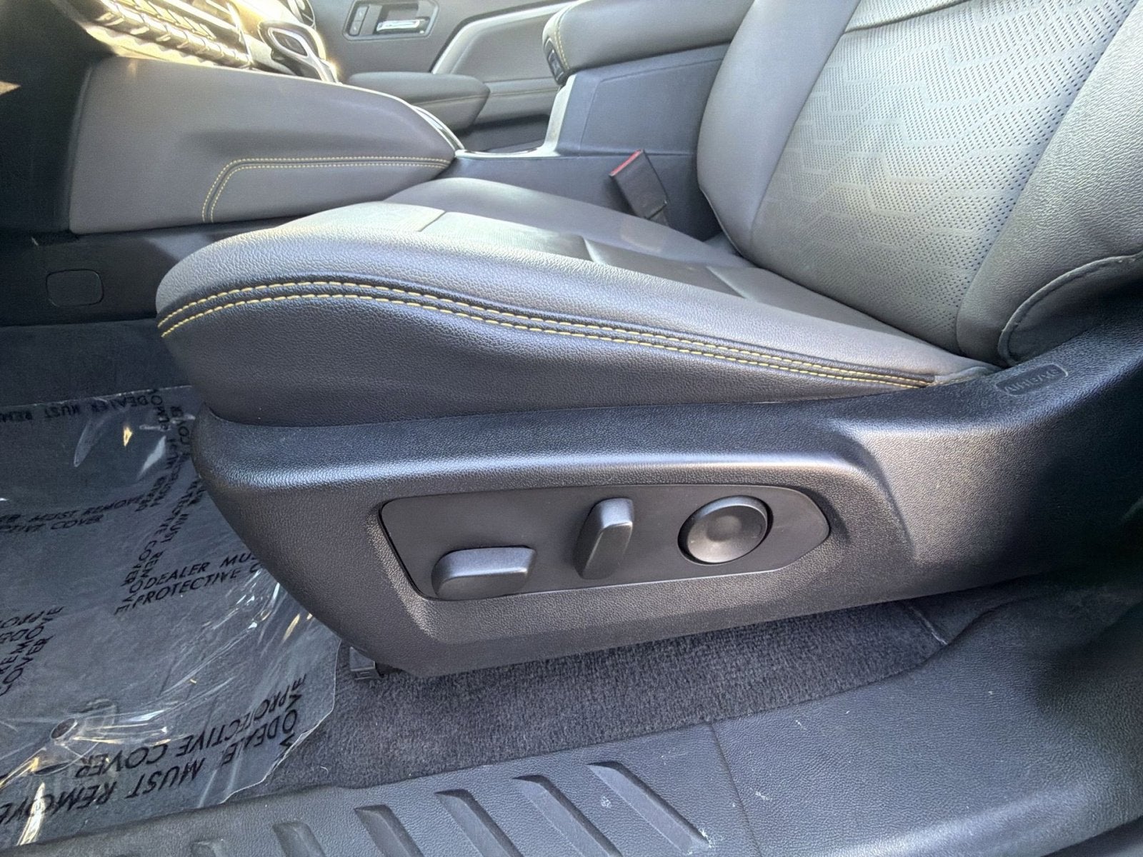 2023 Chevrolet Colorado ZR2