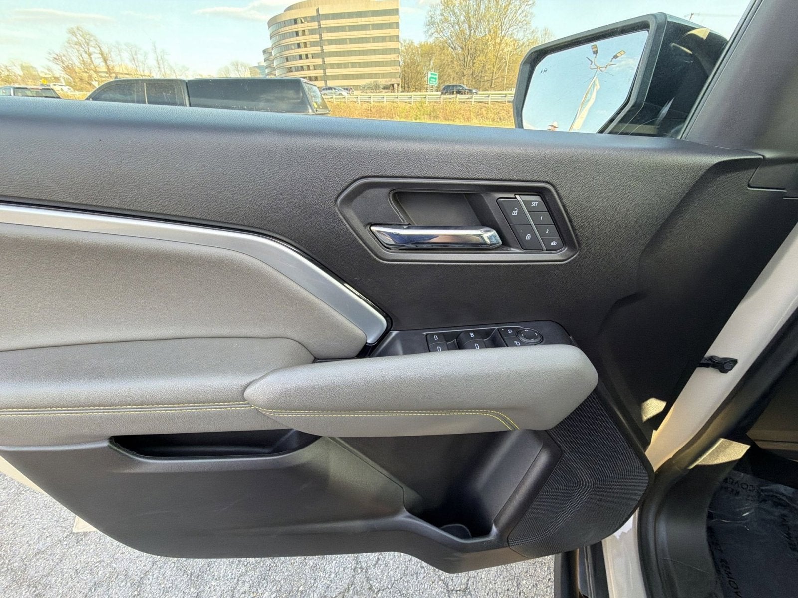 2023 Chevrolet Colorado ZR2