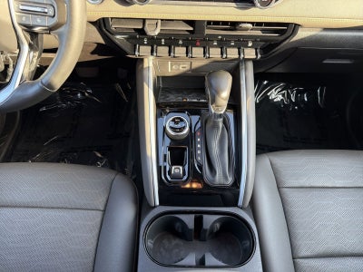 2023 Chevrolet Colorado ZR2